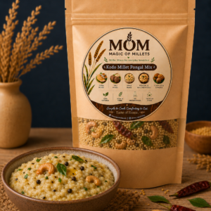 Kodo Millet Pongal Mix