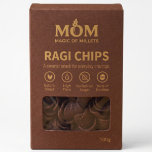 Ragi Chips