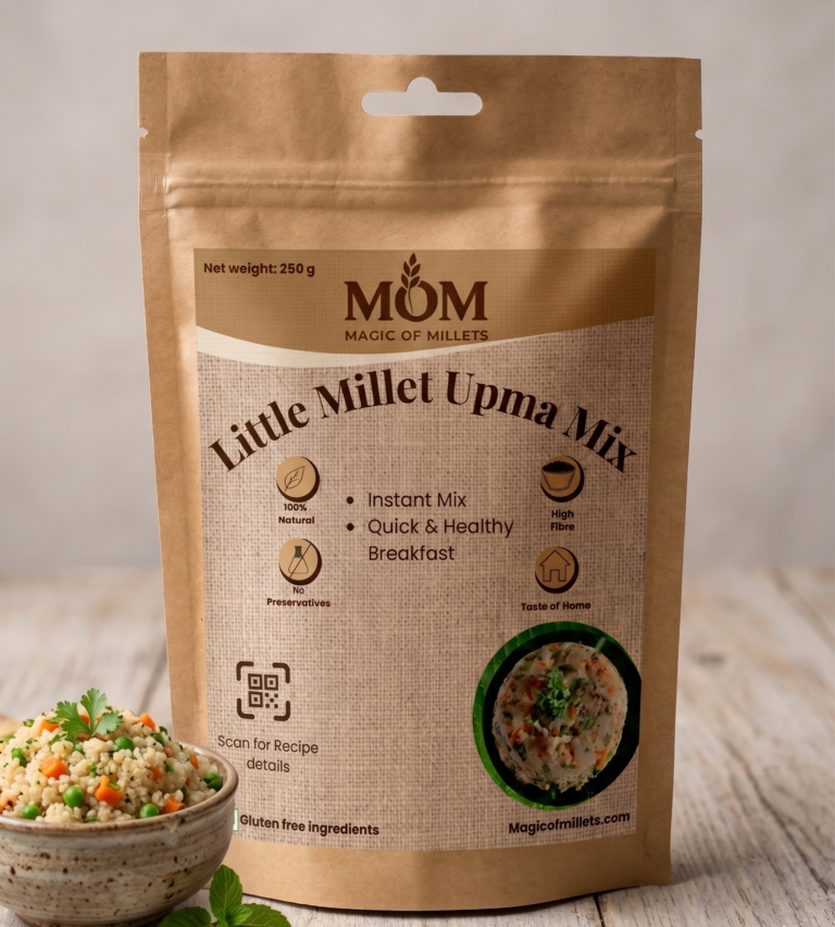 upma - mix