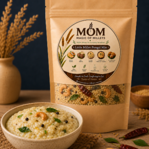 Little Millet Pongal Mix