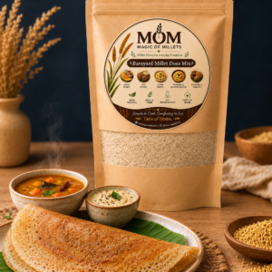 Barnyard Millet Dosa Mix